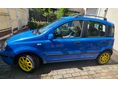 FIAT PANDA 2004/9 - 4