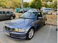 BMW 3-AS SOROZAT 1999/12 - 2