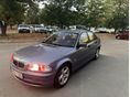 BMW 3-AS SOROZAT 1999/12 - 9