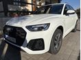 AUDI Q5 40 TDI S line quattro S-tronic M.o-i.Garanciális!46000km Újszerű. 1 gazdás!!! 19 coll 8 gumi!