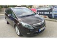 OPEL ZAFIRA TOURER 2.0 CDTI Edition (Automata) (7 személyes ) Magyarországi! Garantált Km!