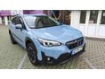 SUBARU XV 1.6 Exclusive CVT Magyarországi! 1 Tulajdonos! Garantált Km! Garanciális!