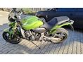 HONDA CB 600 F (HORNET) 2007/3 - 2