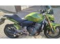 HONDA CB 600 F (HORNET) 