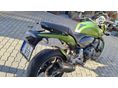 HONDA CB 600 F (HORNET) 2007/3 - 7