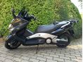 YAMAHA TMAX 