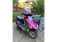 HONDA SPACY CH 125 
