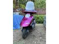 HONDA SPACY CH 125 1992/3 - 2