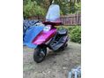 HONDA SPACY CH 125 1992/3 - 3