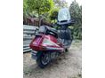 HONDA SPACY CH 125 1992/3 - 4