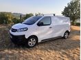 OPEL VIVARO 1.5 D Combi M Opel Vivaro. Magyarországi. első tulajdonostól. törésmentes. 72.500 Km-el. nagyo