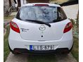 MAZDA 2 2008/11 - 4