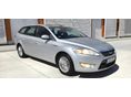 FORD MONDEO 2.0 TDCi Ghia