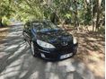 PEUGEOT 407 2.2 HDi Sportline