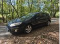 PEUGEOT 407 2007/6 - 2