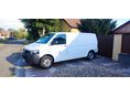 VOLKSWAGEN TRANSPORTER T5 2.0 CR TDI