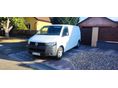 VOLKSWAGEN TRANSPORTER T5 2010/6 - 2