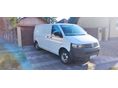VOLKSWAGEN TRANSPORTER T5 2010/6 - 4