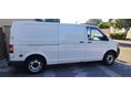 VOLKSWAGEN TRANSPORTER T5 2010/6 - 5