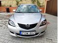 MAZDA 3 Sport 1.6 TX Plus HIDEG KLÍMÁVAL!