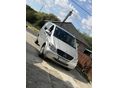 MERCEDES-BENZ VITO 115 CDI E BusinessVan 5 személyes Klima tempomat nagy navi !