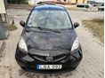 TOYOTA AYGO 1.0 AC