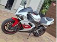 YAMAHA YZF R1 2007 - 4