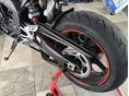 YAMAHA YZF R1 2007 - 5