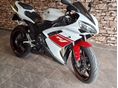YAMAHA YZF R1 2007 - 12