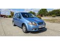 DAEWOO KALOS 1.2 S Csalódás mentes 164e km.szervó