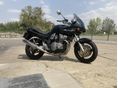 SUZUKI GSF 600 S (BANDIT) 1996/4 - 4