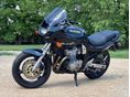 SUZUKI GSF 600 S (BANDIT) 
