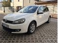VOLKSWAGEN GOLF VI 1.6 CR TDI Perfekt DSG