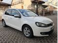 VOLKSWAGEN GOLF VI 2011/6 - 2