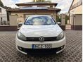 VOLKSWAGEN GOLF VI 2011/6 - 5