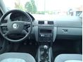 SKODA FABIA 2003/6 - 5