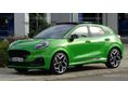 FORD PUMA 2022/8 - 5