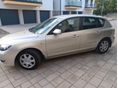 MAZDA 3 2005/12 - 2