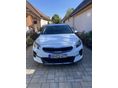 KIA XCEED 2022/8 - 2