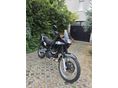 SUZUKI DR 650 RSE