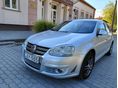 VOLKSWAGEN JETTA V 1.6 Comfortline RS Optika/Megkímélt Állapot!