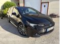 TOYOTA COROLLA Touring Sports 1.8 Hybrid Comfort Style Tech e-CVT