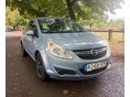 OPEL CORSA D 2007/1 - 2