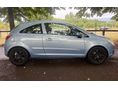 OPEL CORSA D 2007/1 - 5