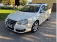 VOLKSWAGEN GOLF V Variant 1.6 Trendline