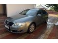 VOLKSWAGEN PASSAT 1.9 TDI