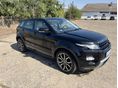 LAND ROVER RANGE ROVER EVOQUE RangeEvoque 2.2 SD4 Dynamic (Automata)