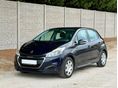 PEUGEOT 208 2016/10 - 2