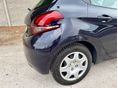 PEUGEOT 208 2016/10 - 11