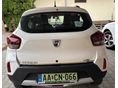 DACIA SPRING 2022 - 2